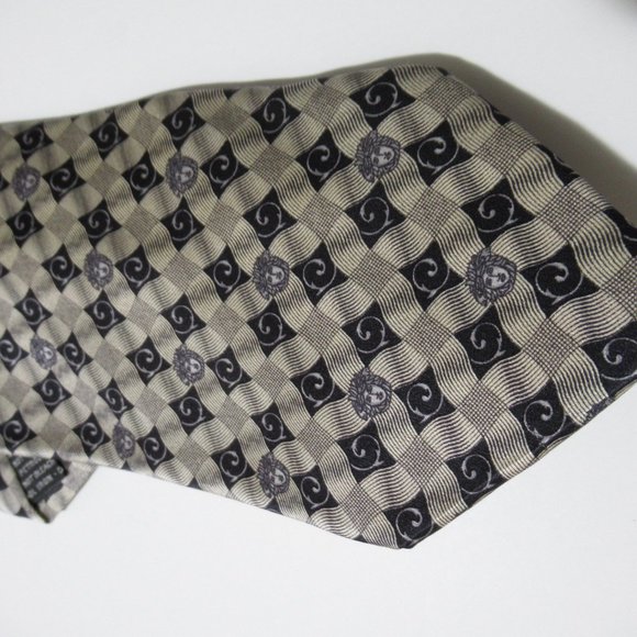 Gianni Versace Necktie for men - Picture 5 of 7